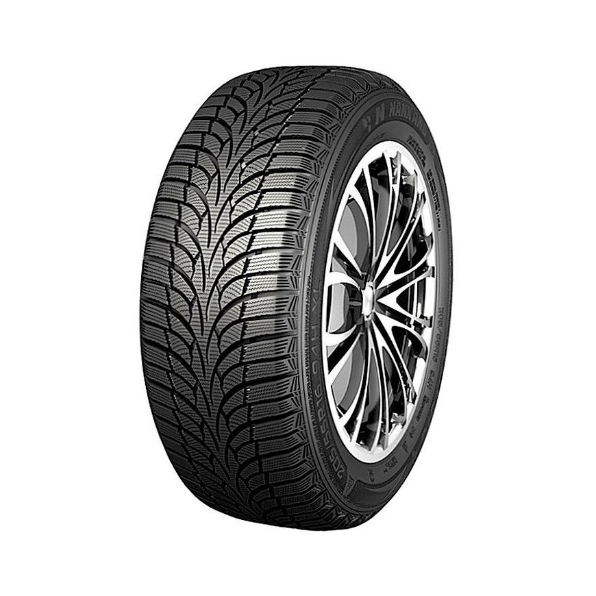 Шины Nankang Padangos SV-55 110 H XL ( C C B 72dB )