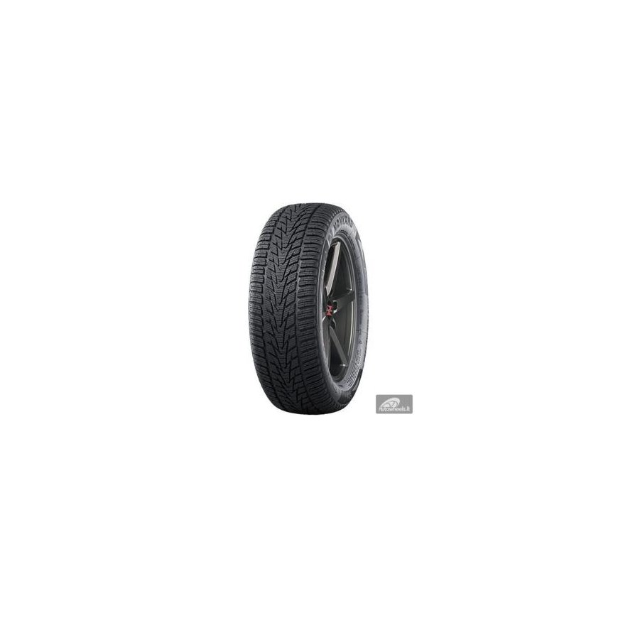 Шины Nankang Padangos SV-55 110 H XL ( C C B 72dB ) – 2