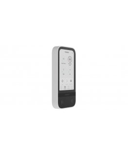 Ajax KeyPad TouchScreen RF Valge