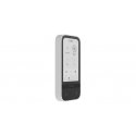 Ajax KeyPad TouchScreen RF White