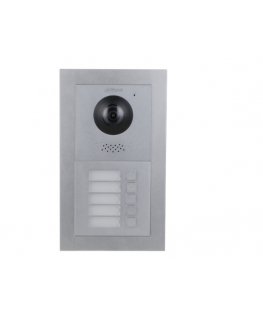 Dahua Technology VTO4202F-P video intercom system Silver
