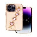 Чехол для Apple IPHONE 14 PRO TREND Светло-розовый Чехол для Apple IPHONE 14 PRO TREND Светло-розовый