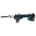 Makita DBS180Z kantav lihvija Detaillihvija Must, Sinine