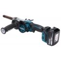 Makita DBS180Z kantav lihvija Detaillihvija Must, Sinine