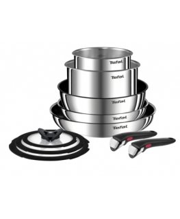 Tefal Emotion L897AS74 praepann Mitmeotstarbeline pann Ümmargune