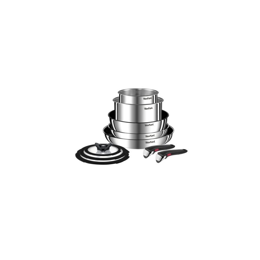 Tefal Emotion L897AS74 praepann Mitmeotstarbeline pann Ümmargune