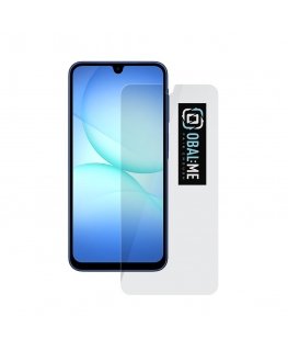 OBAL:ME 2.5D stiklo ekrano apsaugos filtras Samsung Galaxy A17 4G|5G