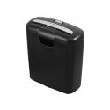 Tracer Razor 2 paper shredder Strip shredding 70 dB Black Tracer Razor 2 paper shredder Strip shredding 70 dB Black
