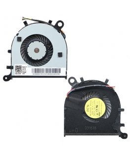 Notebook cooler Dell: XPS 13 9343 9350 9360 0XHT5V