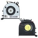 Kompiuterių aušintuvas Dell: XPS 13 9343 9350 9360 0XHT5V Kompiuterių aušintuvas Dell: XPS 13 9343 9350 9360 0XHT5V