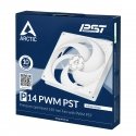 ARCTIC P14 PWM PST Pressure-optimised 140 mm Fan with PWM PST ARCTIC P14 PWM PST Pressure-optimised 140 mm Fan with PWM PST