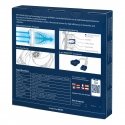 ARCTIC P14 PWM PST Корпус компьютера Вентилятор 14 cm Белый ARCTIC P14 PWM PST Корпус компьютера Вентилятор 14 cm Белый