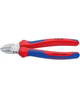 Knipex 70 05 140 knaibles Diagonālās knaibles
