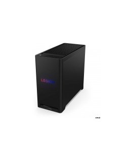 Desktop computer Lenovo Legion T5 30AGB10 90YJ002HPL R7 7700X 32GB 2000SSD RTX5070 DLSS4 W11