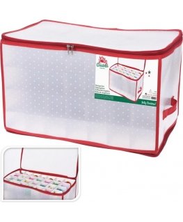 Christmas Gifts ORNAMENT BOX 58X34X34CM