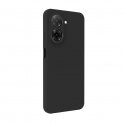 Xiaomi Redmi A5 4G Premium Soft Touch Silicone Case Black