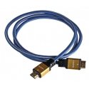 iBox ITVFHD04 HDMI-kaapeli 1,5 m HDMI-tyyppi A (vakio) musta, Sininen, Kulta iBox ITVFHD04 HDMI-kaapeli 1,5 m HDMI-tyyppi A (vakio) musta, Sininen, Kulta