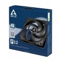 ARCTIC P12 Корпус компьютера Вентилятор 12 cm Черный ARCTIC P12 Корпус компьютера Вентилятор 12 cm Черный