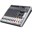 Behringer X1222USB garsų maišiklis 4 kanalai Behringer X1222USB garsų maišiklis 4 kanalai