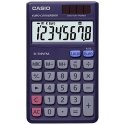 Casio SL-300VERA kalkulators Kabata Displeja kalkulators Violets Casio SL-300VERA kalkulators Kabata Displeja kalkulators Violets