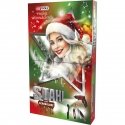 KS Tools Advento kalender terasest šokolaadi asemel 515.6599 KS Tools Advento kalender terasest šokolaadi asemel 515.6599