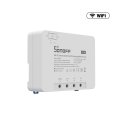 Sonoff POWR3 electrical switch Smart switch White Sonoff POWR3 electrical switch Smart switch White