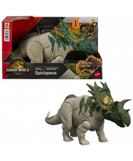 Jurassic World JGB89 детская фигурка