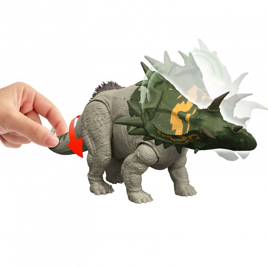 Jurassic World JGB89 mängukujuke – 4