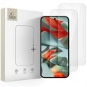 Tempered glass TECH-PROTECT GLASS FIT+ 2-PACK GALAXY TAB S10 LITE 10.9 X400 | X406B CLEAR Tempered glass TECH-PROTECT GLASS FIT+ 2-PACK GALAXY TAB S10 LITE 10.9 X400 | X406B CLEAR
