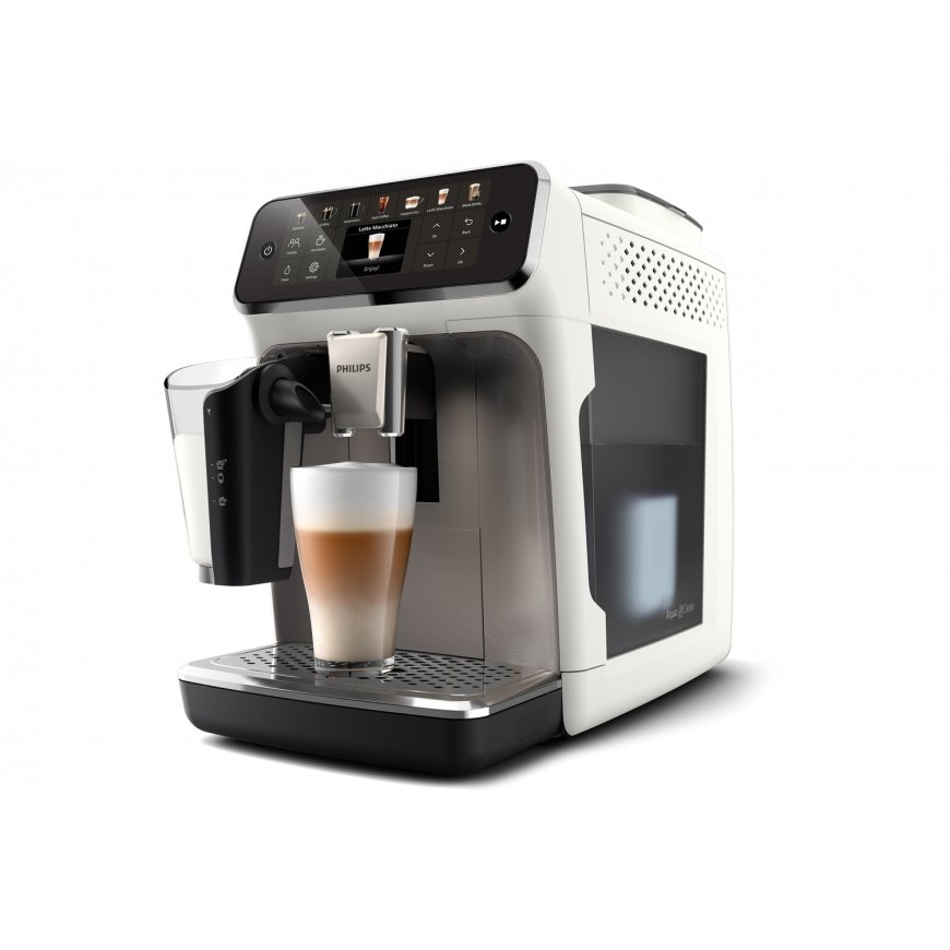 Philips EP4443/70 кофеварка Автоматическая Машина для эспрессо 1,8 L