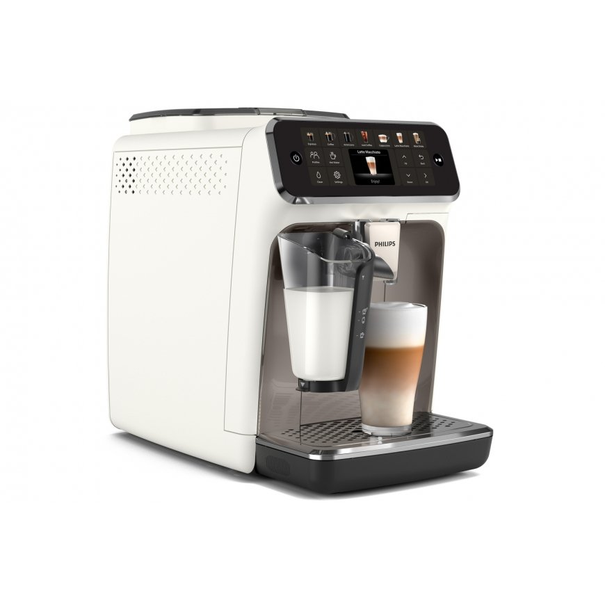 Philips Series 4400 EP4443/70 Espreso kafijas automāts – 2