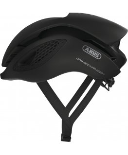 ABUS GameChanger vlevet black size M Черный