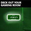 Paladone Xbox Light up Room Sign Paladone Xbox Light up Room Sign