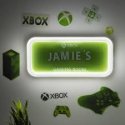 Paladone Xbox Valoita Huoneen Kyltin Paladone Xbox Valoita Huoneen Kyltin