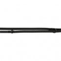 TRIXIE 12412 dog/cat lead Black, White TRIXIE 12412 dog/cat lead Black, White