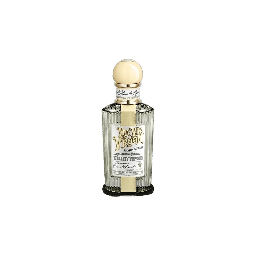 Penhaligon's Potion Remedies Vra Vra Vroom Eau De Parfum 100 ml (uniseks)