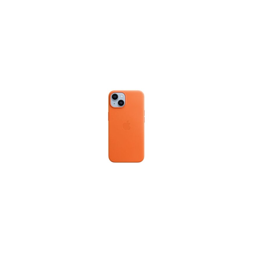 Araree Typo Skin M MagSafe -kuori iPhone 17 Pro Maxille, oranssi – 2