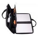 Thule TGAE2557 40,6 cm (16") Portfell Must Thule TGAE2557 40,6 cm (16") Portfell Must