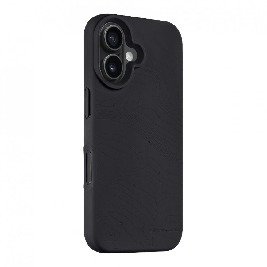 Tactical Taktiskā MagForce Beaver vāciņš iPhone