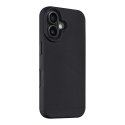 Taktinen MagForce Beaver -suojus iPhone 16:lle, Asfaltti Taktinen MagForce Beaver -suojus iPhone 16:lle, Asfaltti