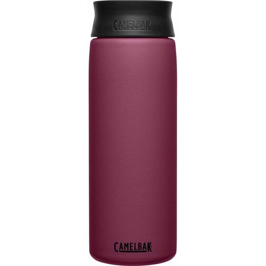 Termogērs KIRO KI5084PN, 600 ml, rozā
