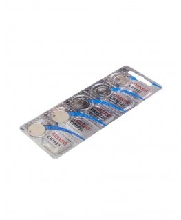 Maxell 18586600 household battery Single-use battery CR1632 Zinc-Manganese Dioxide (Zn/MnO2)