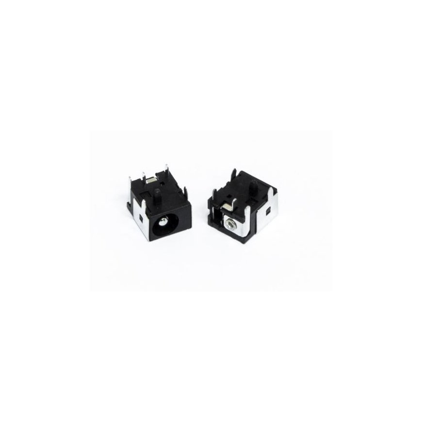 Power jack, COMPAQ Presario M2000