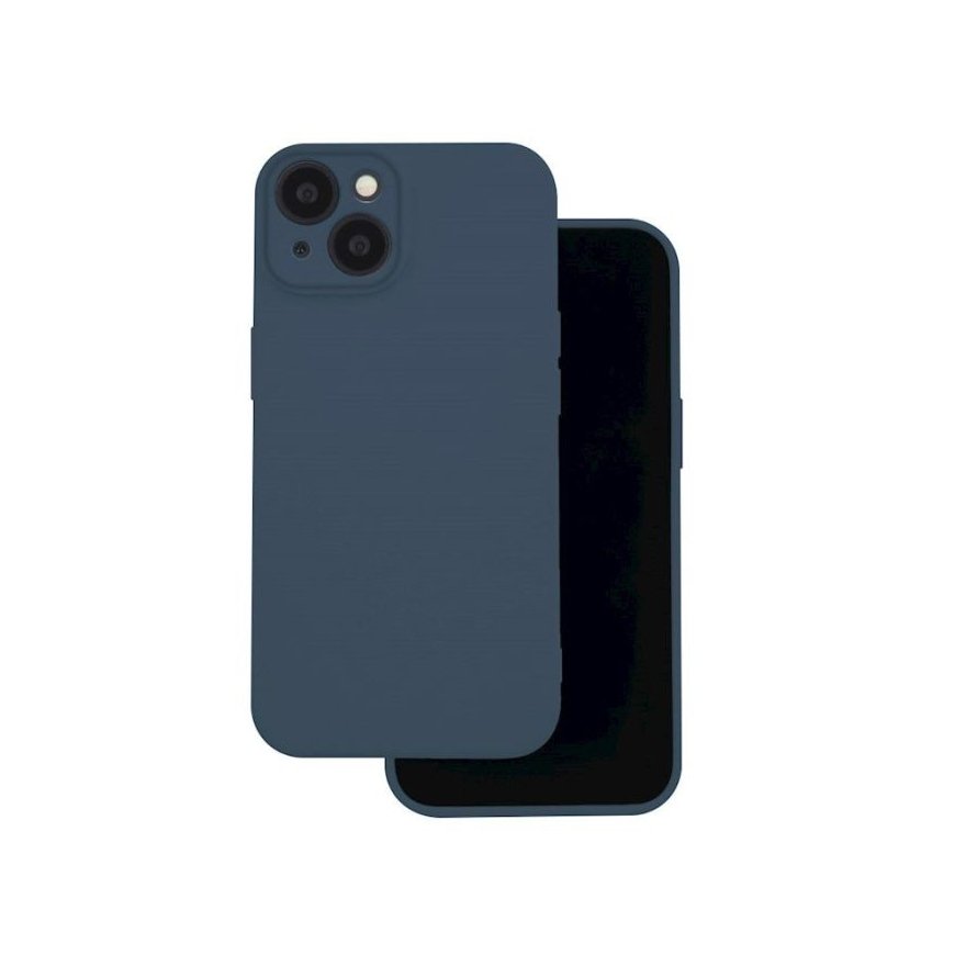 Mocco silikoninen takakotelo Apple iPhone 17 Pro Max:lle