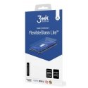 3MK FlexibleGlass Lite Clear screen protector Samsung 1 pc(s) 3MK FlexibleGlass Lite Clear screen protector Samsung 1 pc(s)