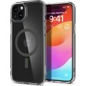 Araree Typo Skin M MagSafe case for iPhone 17 Pro stone Araree Typo Skin M MagSafe case for iPhone 17 Pro stone
