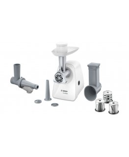 Bosch MFW2517W pārtikas pārstrāde 350 W Balts