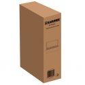 Bio fireplace Kaminer 45x30x21 cm Bio fireplace Kaminer 45x30x21 cm