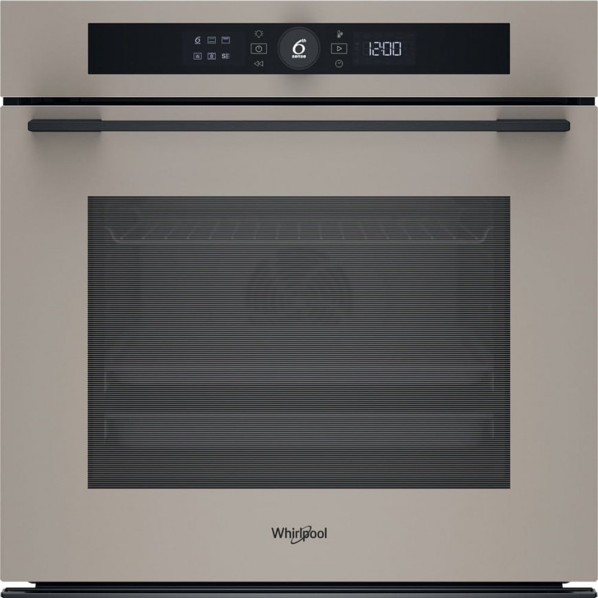 Whirlpool WOI5S8PM2SEA 73 L Rusvai gelsvas