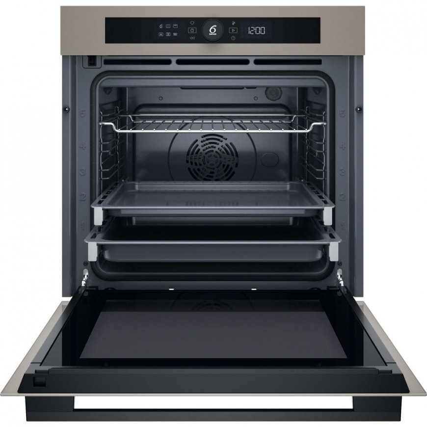 Whirlpool WOI5S8PM2SEA 73 L Бежевый – 2